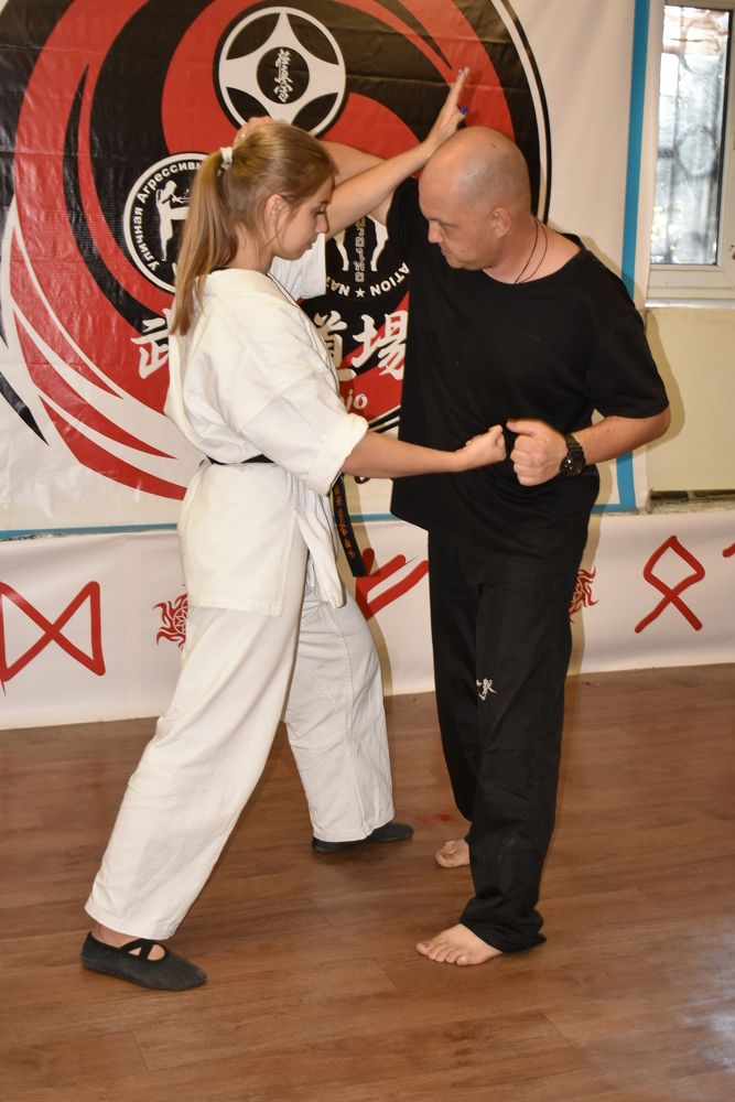 Фотография автора Любовь Панфилова