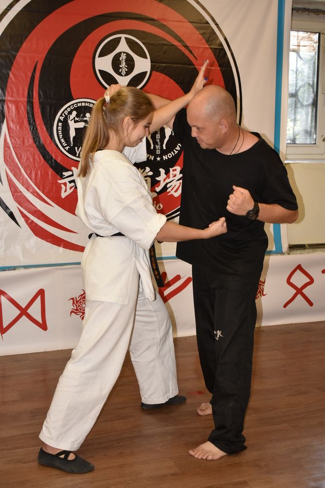 Фотография автора Любовь Панфилова