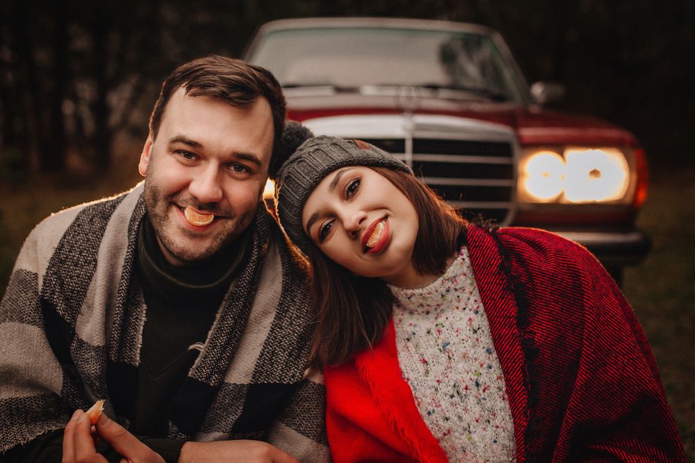 Photograph by Ольга Радюк