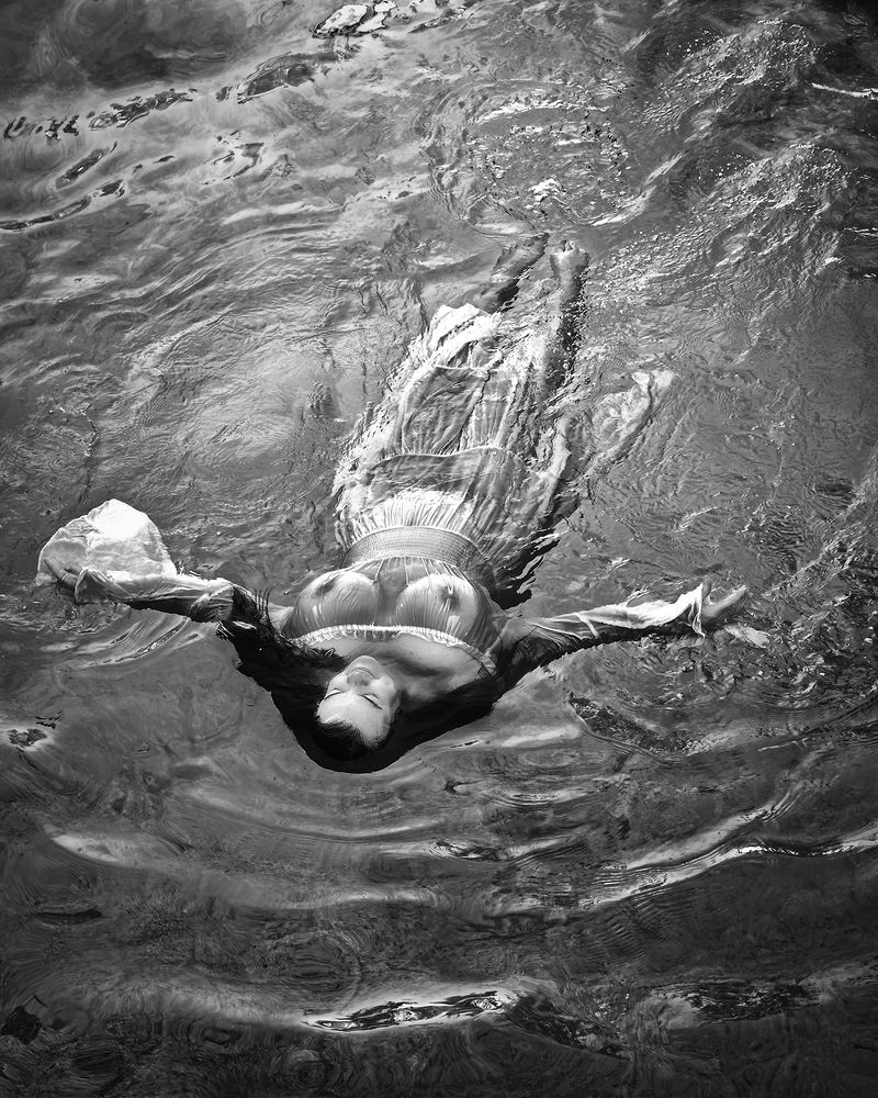 Photograph by Raymond Asiala