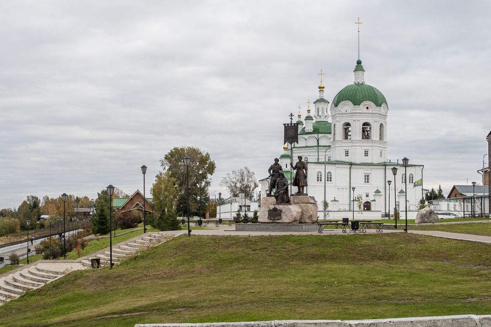 Photograph by Александр Князев