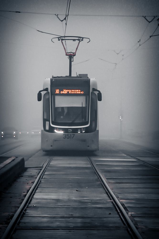 Photograph by Татьяна Хуссейн