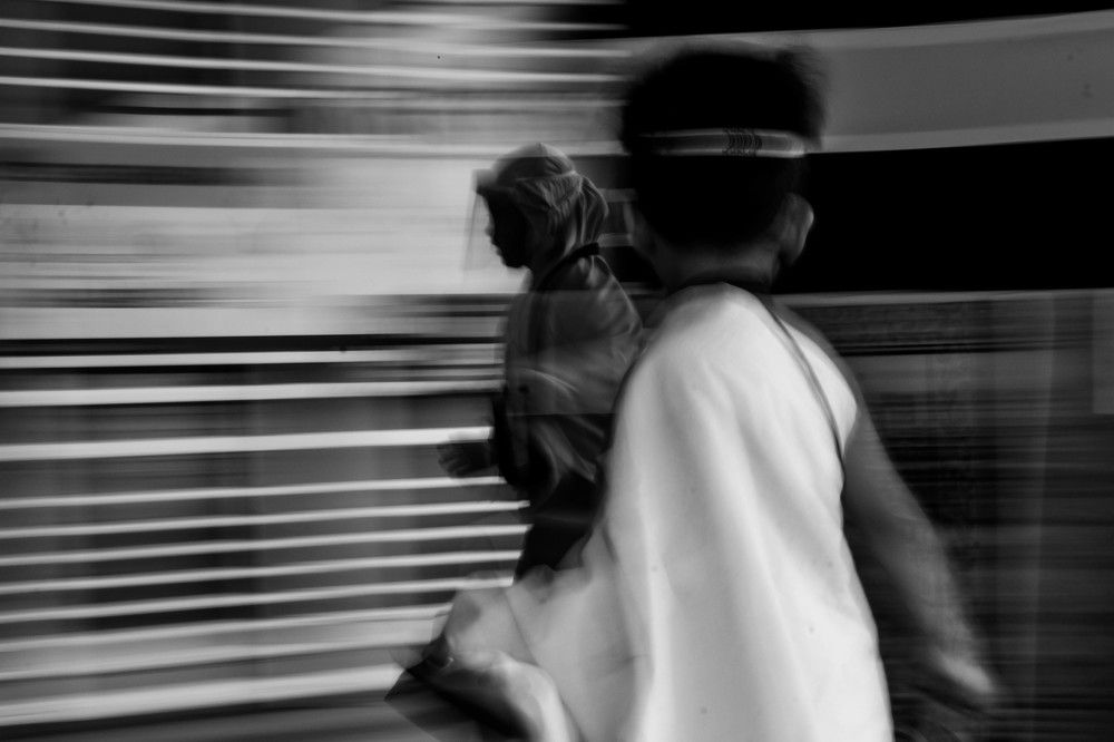 Photograph by Muhammad Izzad