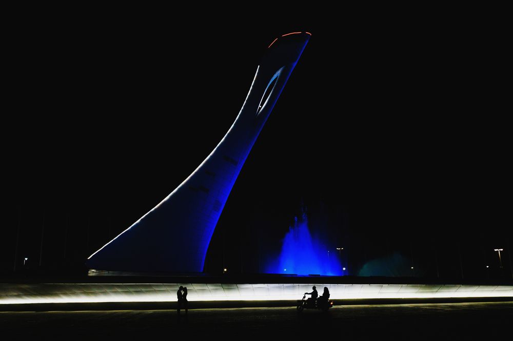 Photograph by Стас Левченко