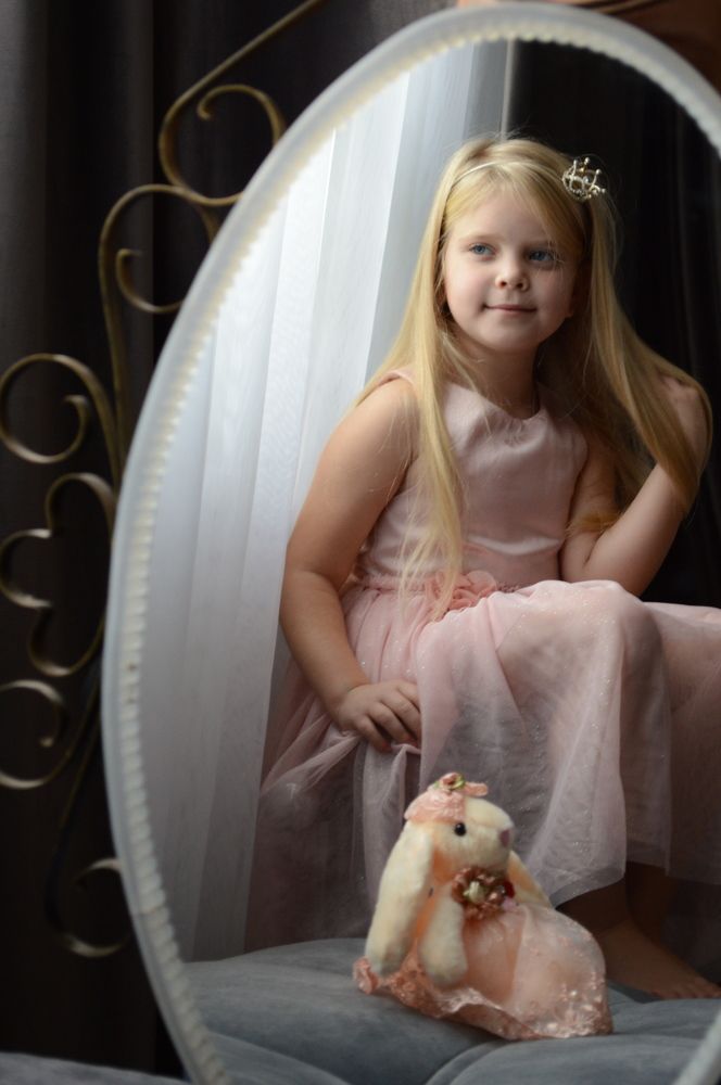 Photograph by OLga Solovyova