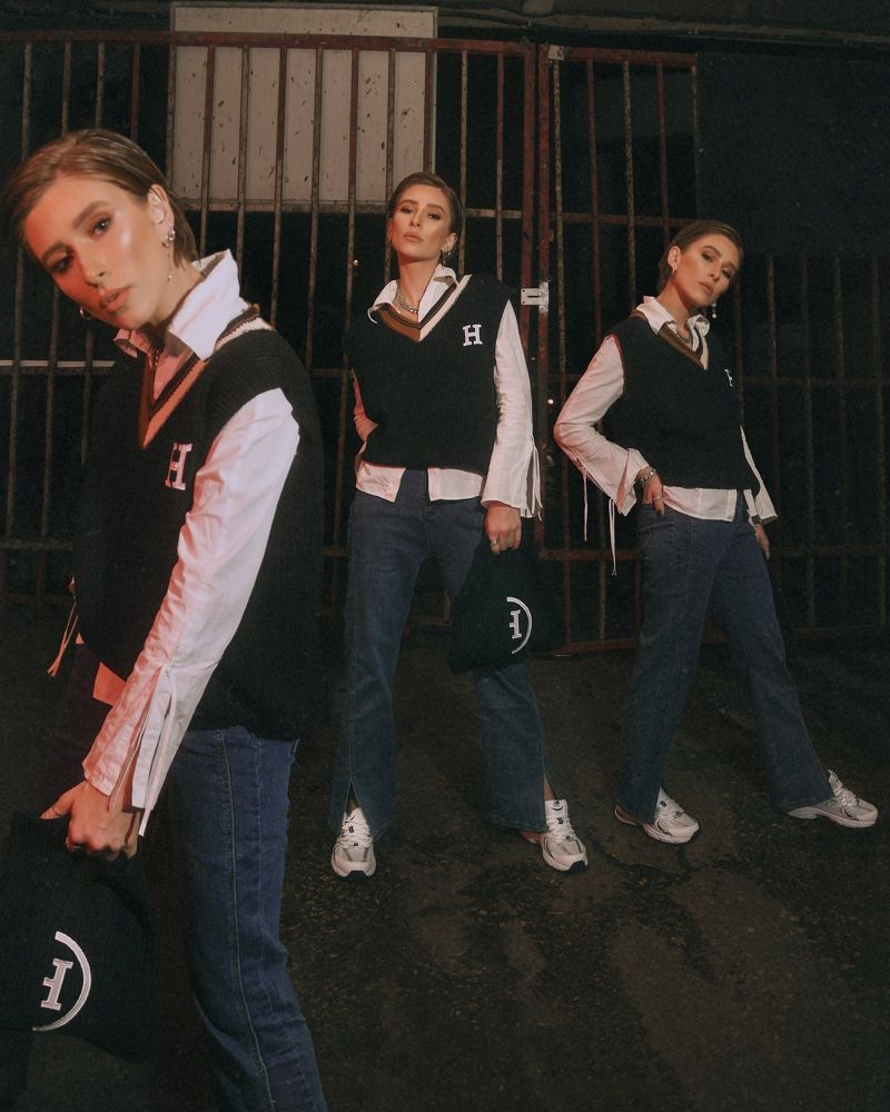 Фотография автора Yana Kharchenko