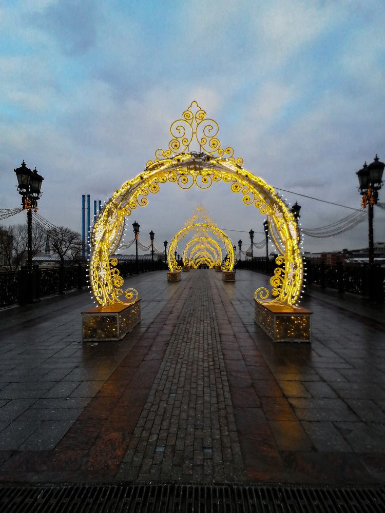 Photograph by Татьяна Хуссейн