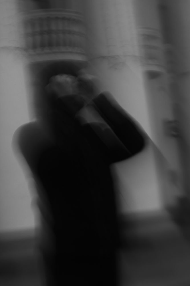 Photograph by Дмитрий Воронцов