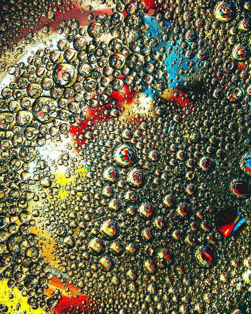 Photograph by Maik Fesenko