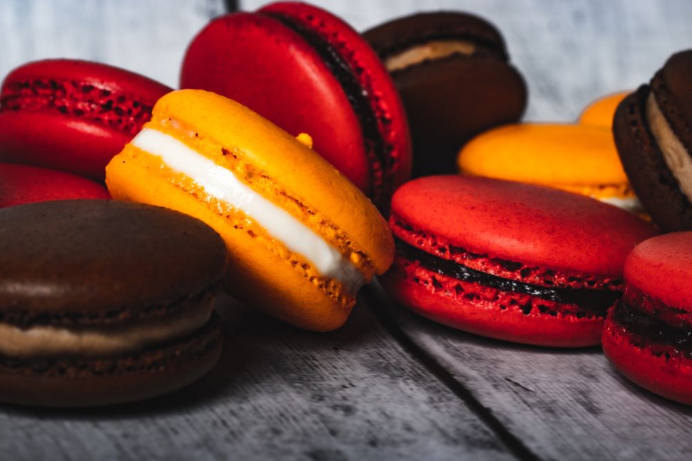 Photograph by Maik Fesenko