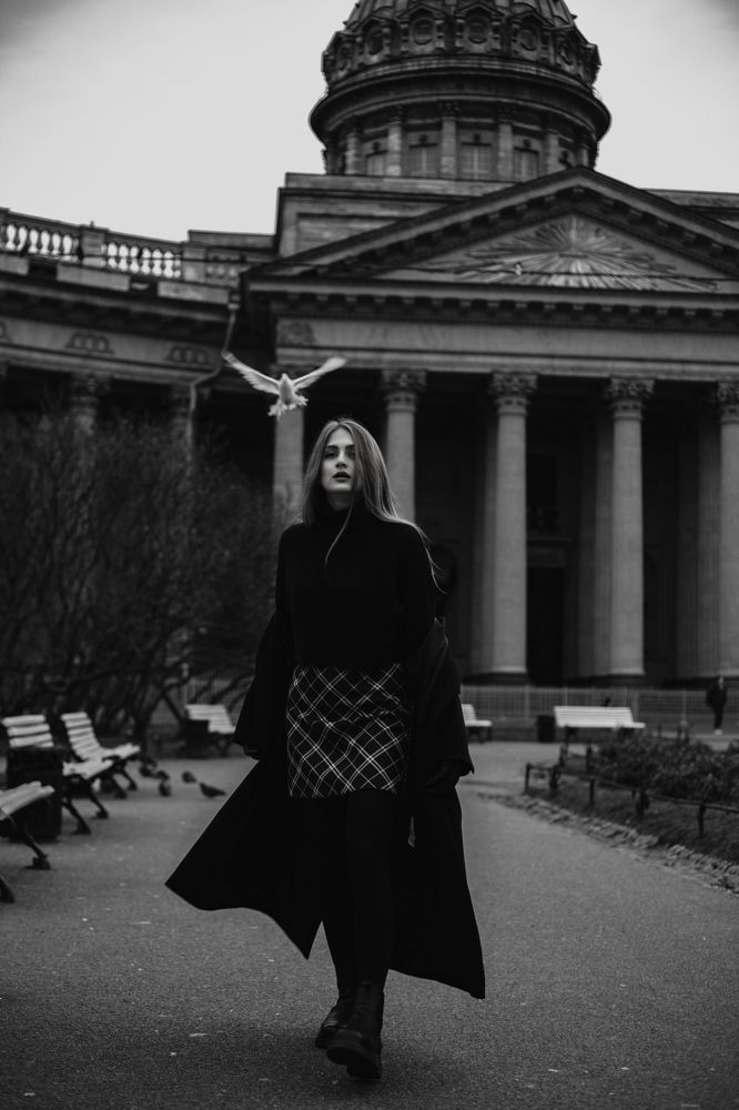 Фотография автора Юлия Мальнева