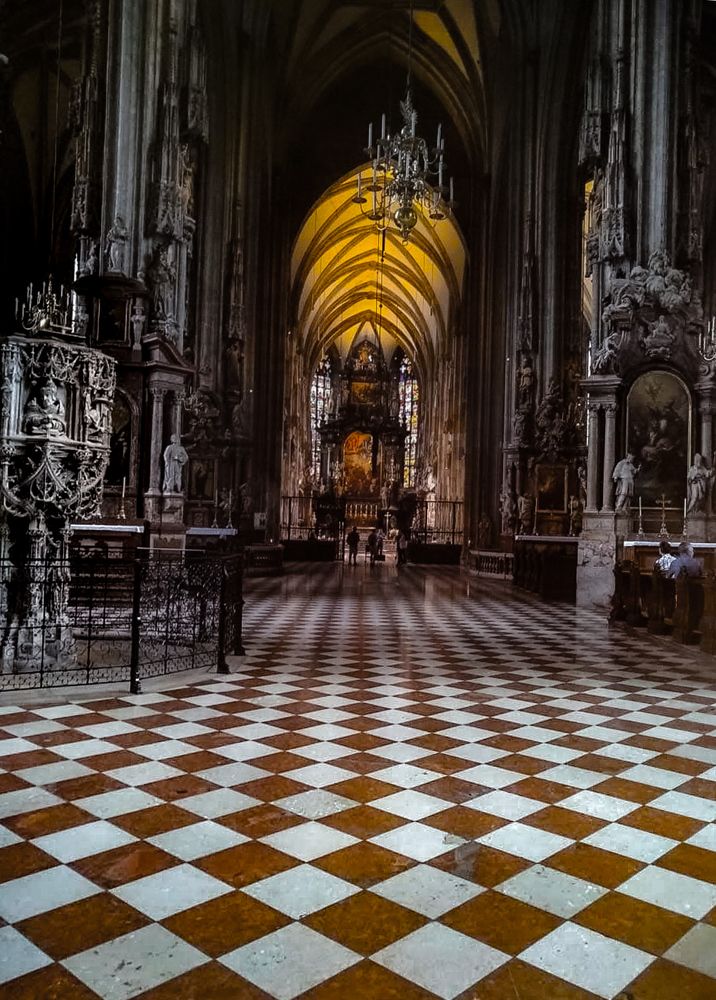 Photograph by Татьяна Хуссейн