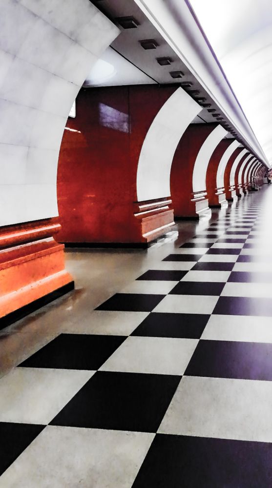 Photograph by Татьяна Хуссейн