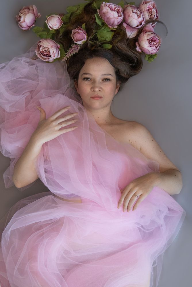 Photograph by  Анастасия