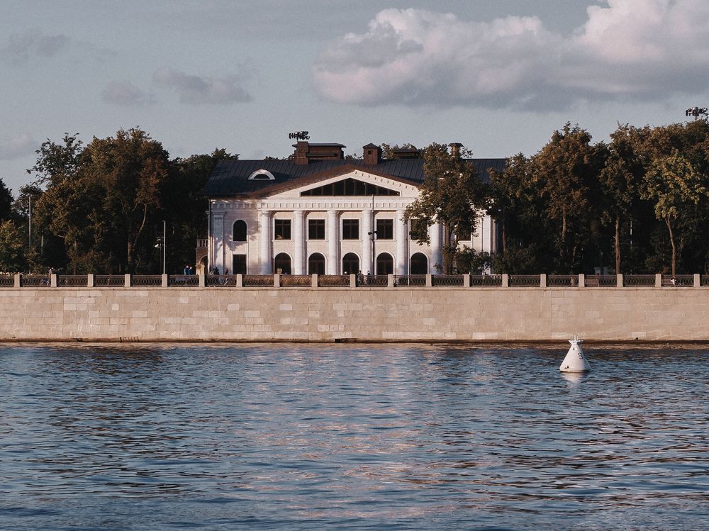 Photograph by Гудима Станислав