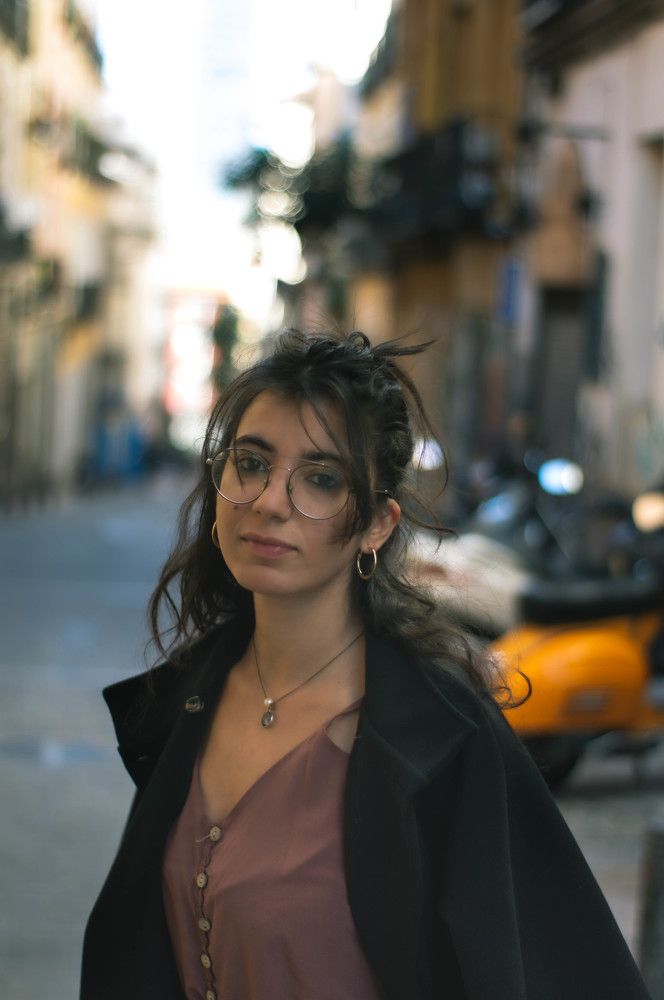 Photograph by Miguel Angel