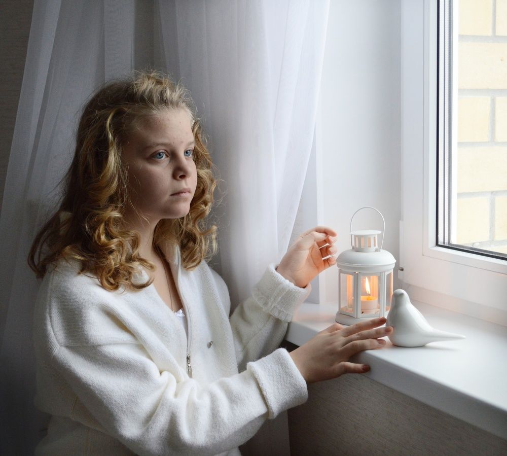 Photograph by OLga Solovyova