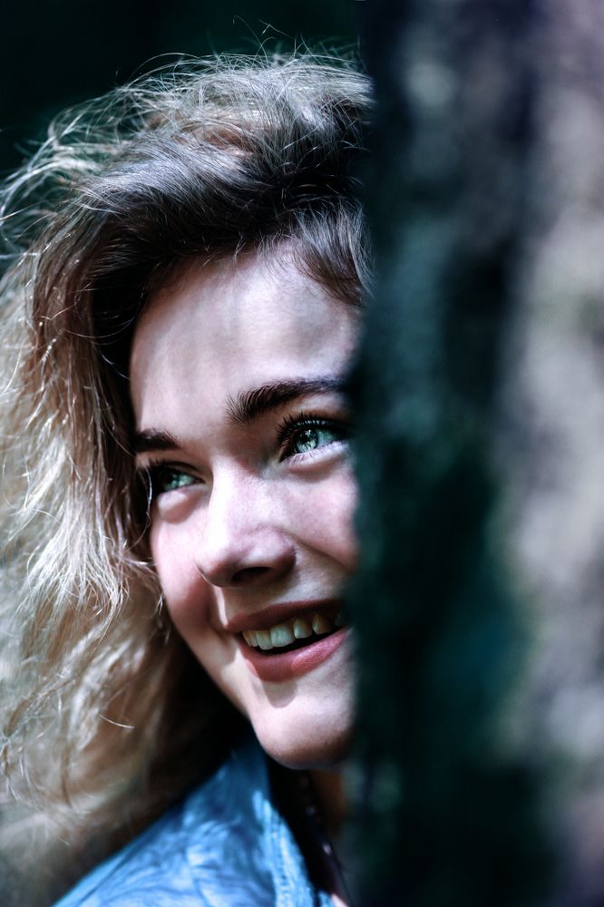 Photograph by Татьяна Абрамова