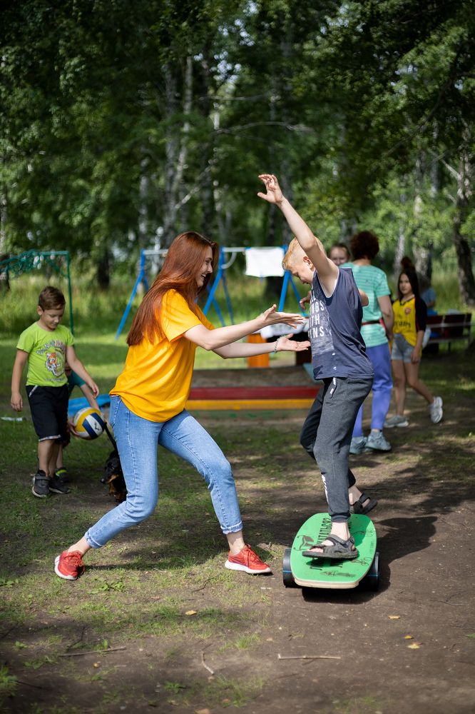 Photograph by Сергей Искачёв