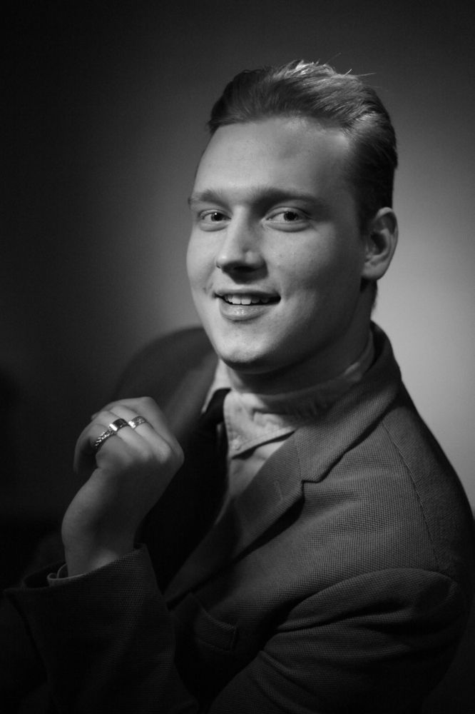 Photograph by Дмитрий Воронцов