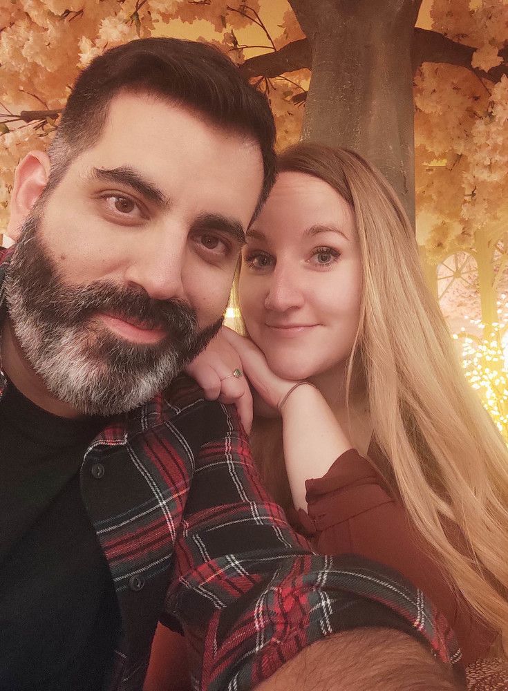 Photograph by Miguel Angel