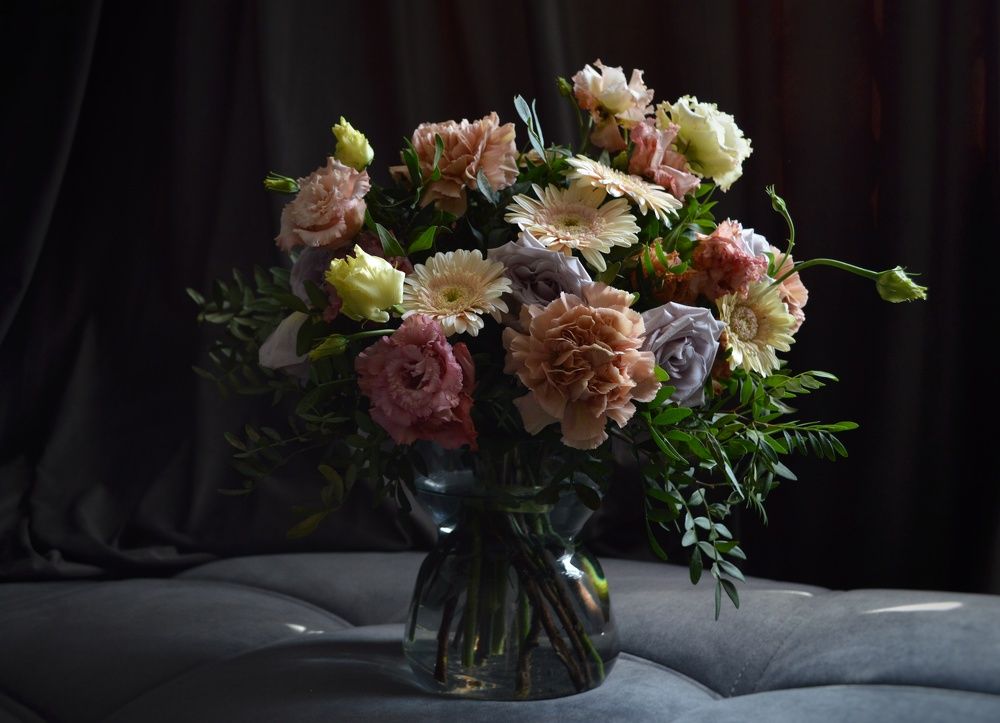 Photograph by OLga Solovyova