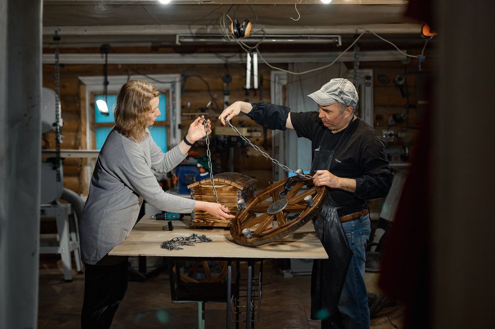 Photograph by Николай Кулагин