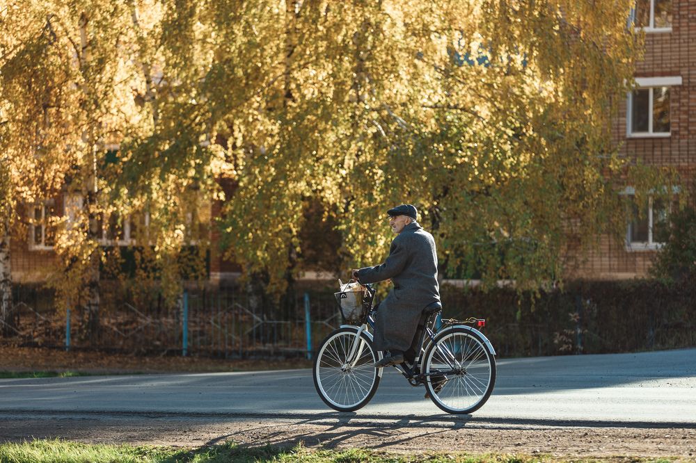 Photograph by Николай Кулагин