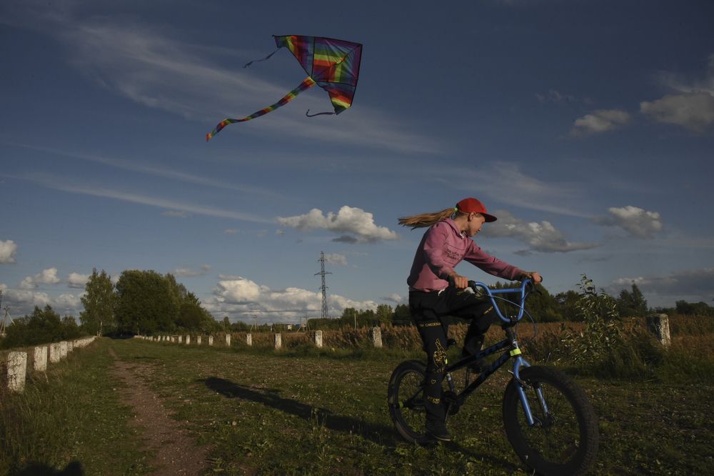 Фотография автора Ольга Ефимова