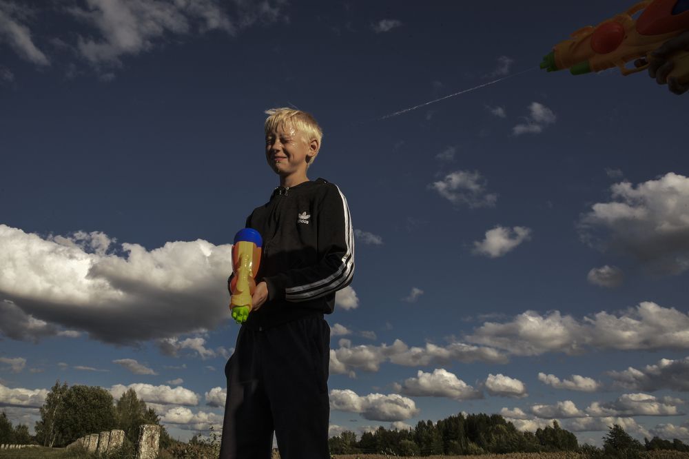 Фотография автора Ольга Ефимова