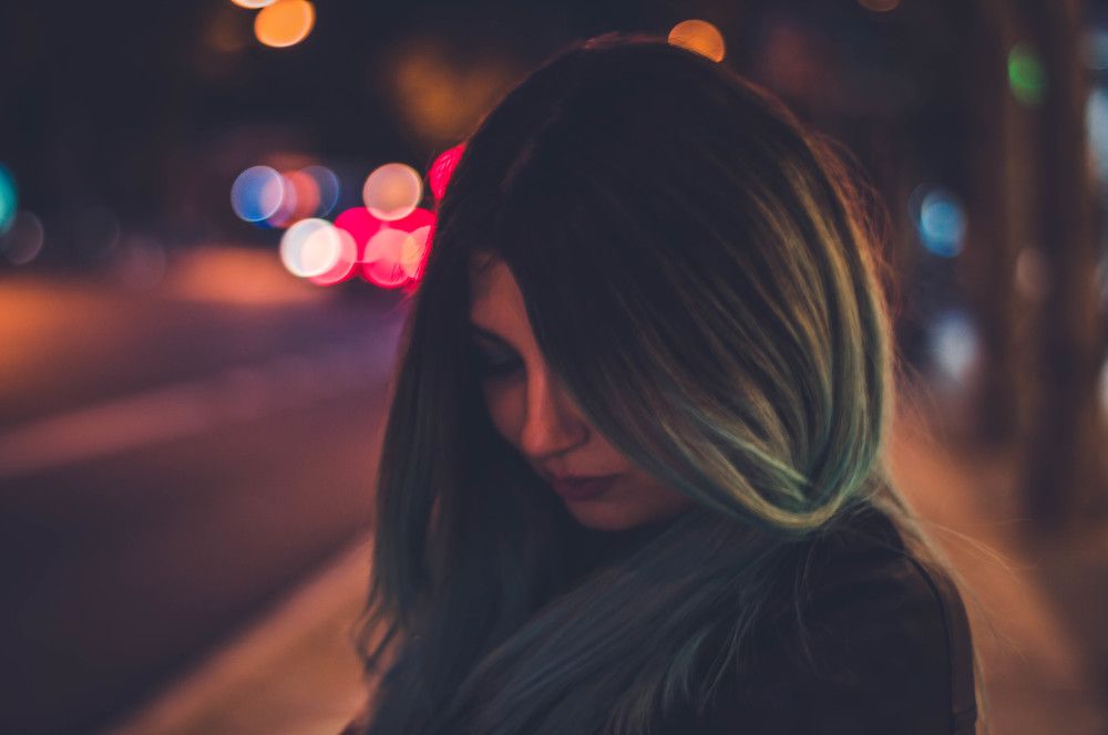 Photograph by Miguel Angel