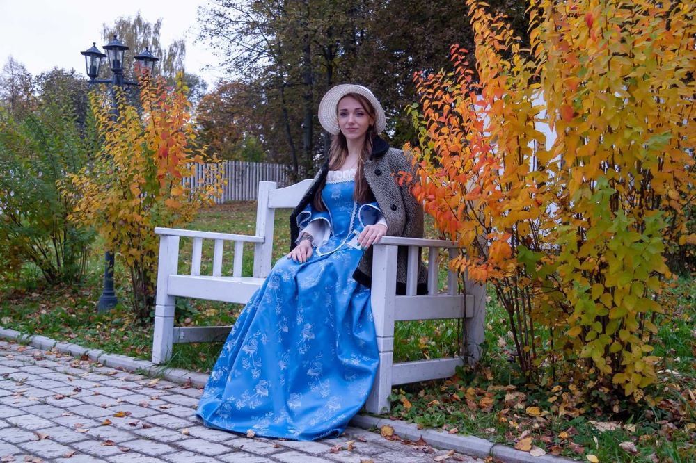 Photograph by Евгений Петров