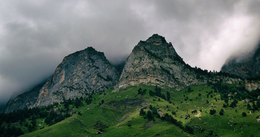 Photograph by Кирилл Гришин