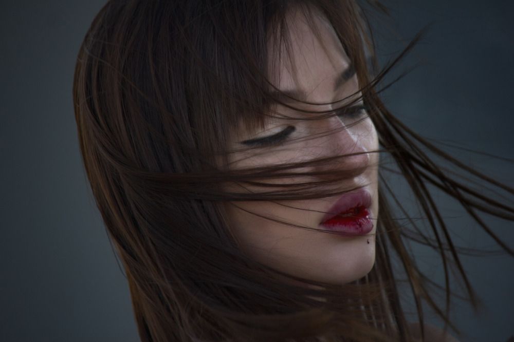 Photograph by Анастасия Бондарчук