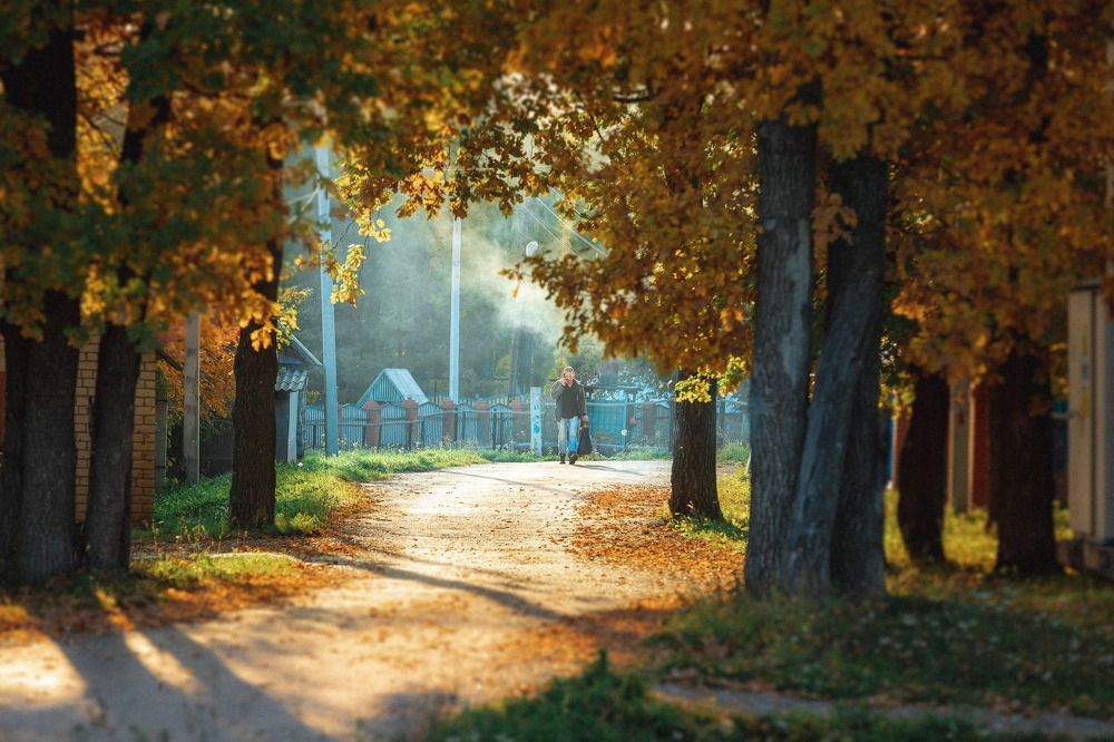 Photograph by Николай Кулагин