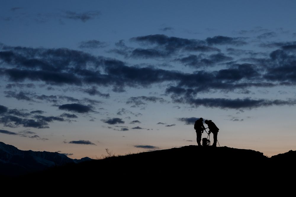 Photograph by Сергей Искачёв