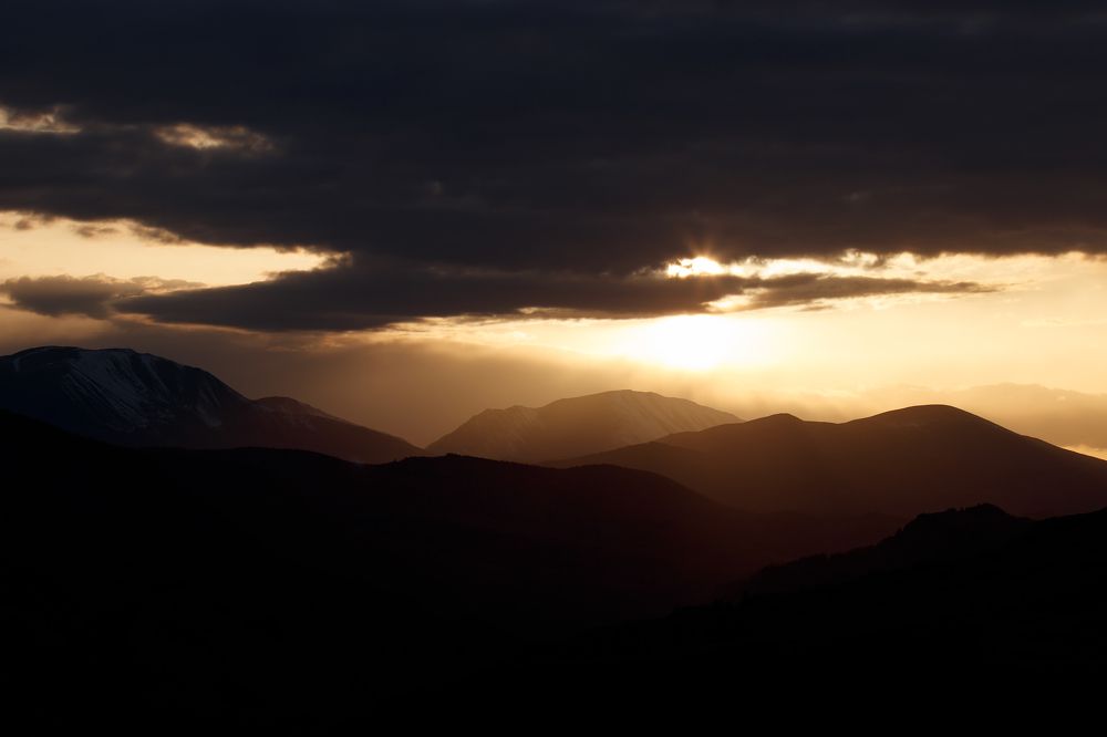 Photograph by Сергей Искачёв