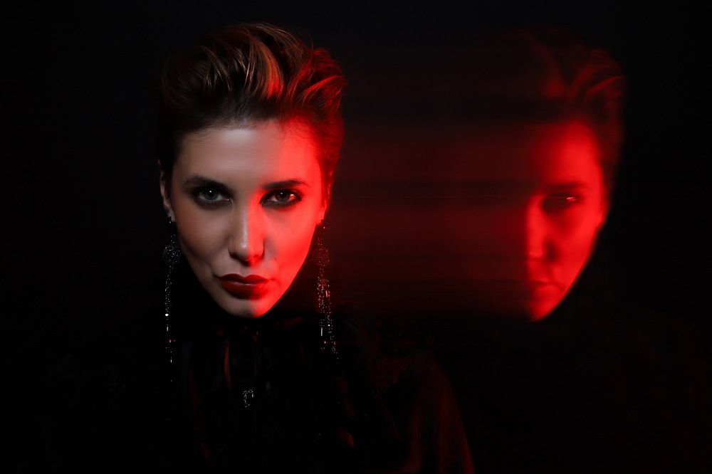 Фотография автора Валерия Витте