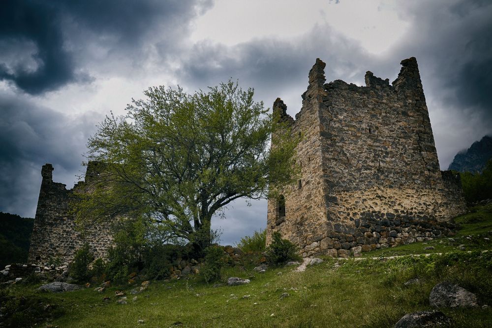 Photograph by Кирилл Гришин