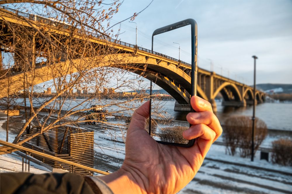 Photograph by Александр Князев