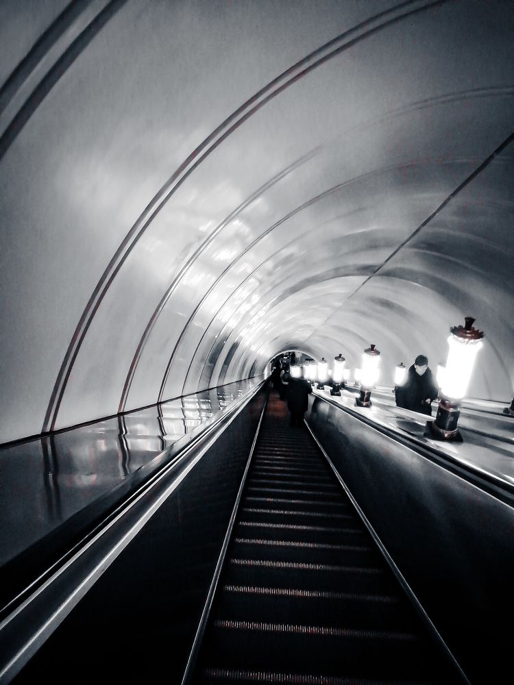 Photograph by Татьяна Хуссейн