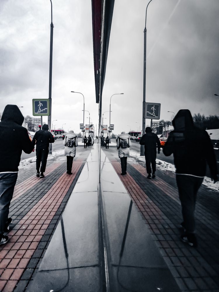 Photograph by Татьяна Хуссейн