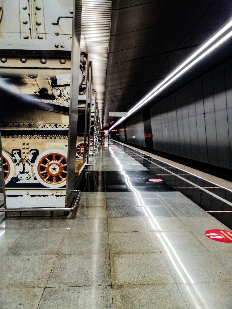 Photograph by Татьяна Хуссейн