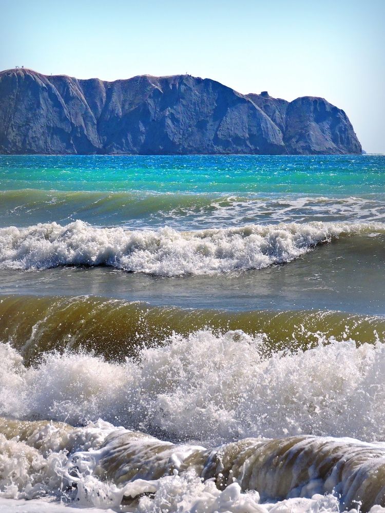 Photograph by LIDIA YUSUPOVA