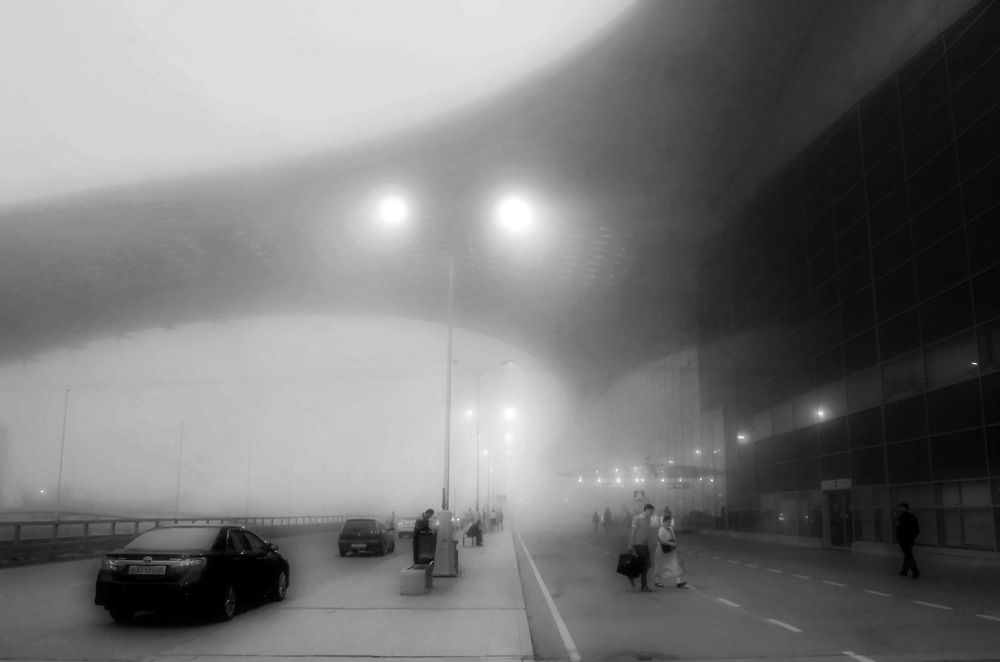 Photograph by Aleksandr Larionov