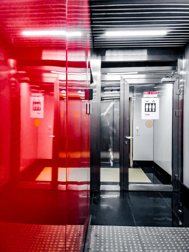 Photograph by Татьяна Хуссейн