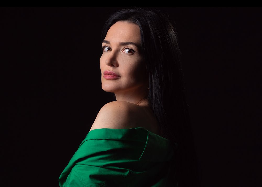 Фотография автора Ольга Попова