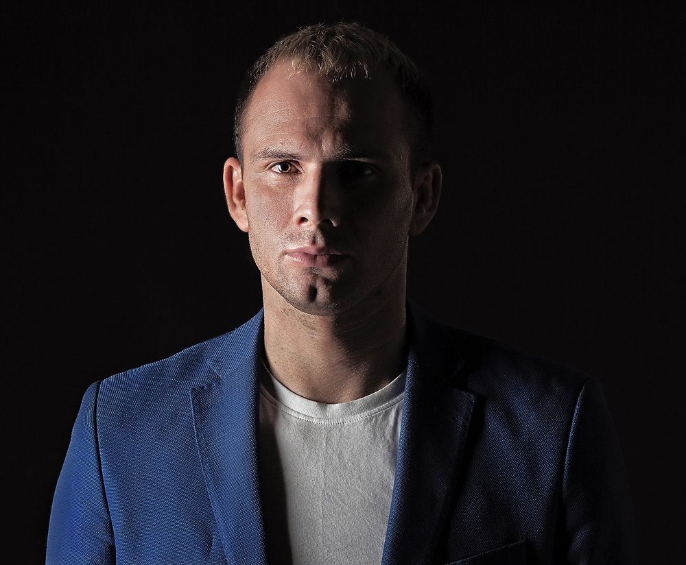 Фотография автора Ольга Попова