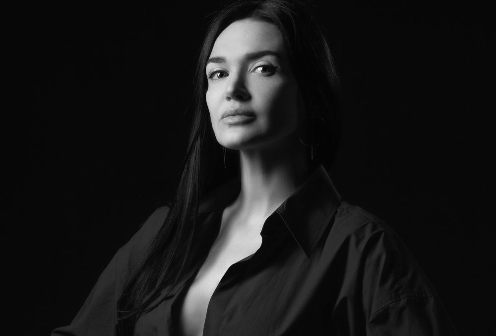 Фотография автора Ольга Попова