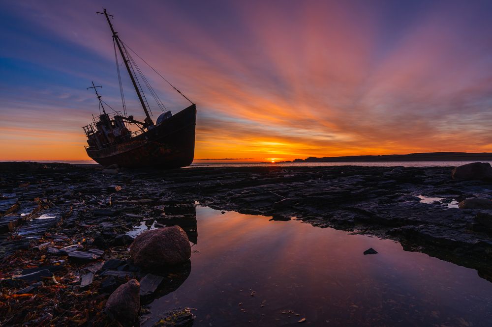 Photograph by Ksenya